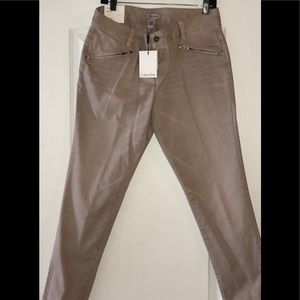 Calvin Klein Skinny Jeans